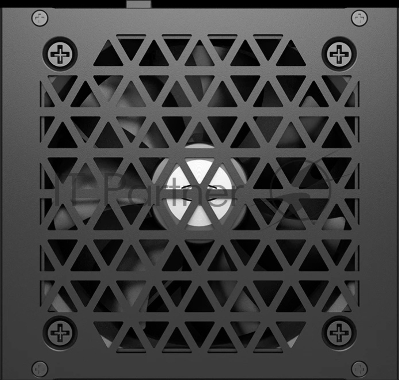 Блок питания ПК Power Supply PCCooler, 550W 80+ Bronze (ATX, ATX 2.52, Non-modular, 1x24(20+4)pin 550mm, 1xCPU(4+4)pin 650mm, 1xPCIe*2 8(6+2)pin 500+120mm, 4xSATA*3+MOLEX4pin*1, Active, 120x120mm, 140x150x86mm, APFC, OVP/UVP/OCP/SCP/OTP/OPP/SPD)