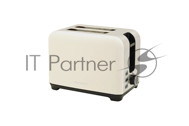 Тостер OURSSON TS2120/IV