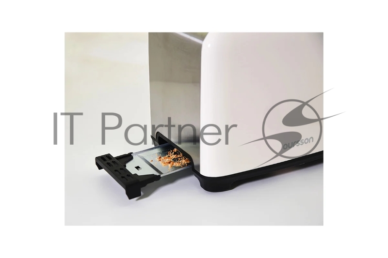 Тостер OURSSON TS2120/IV