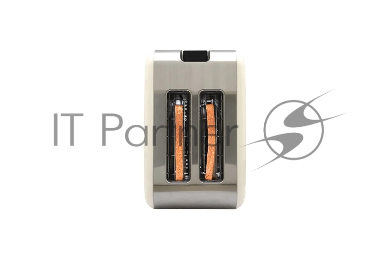 Тостер OURSSON TS2120/IV