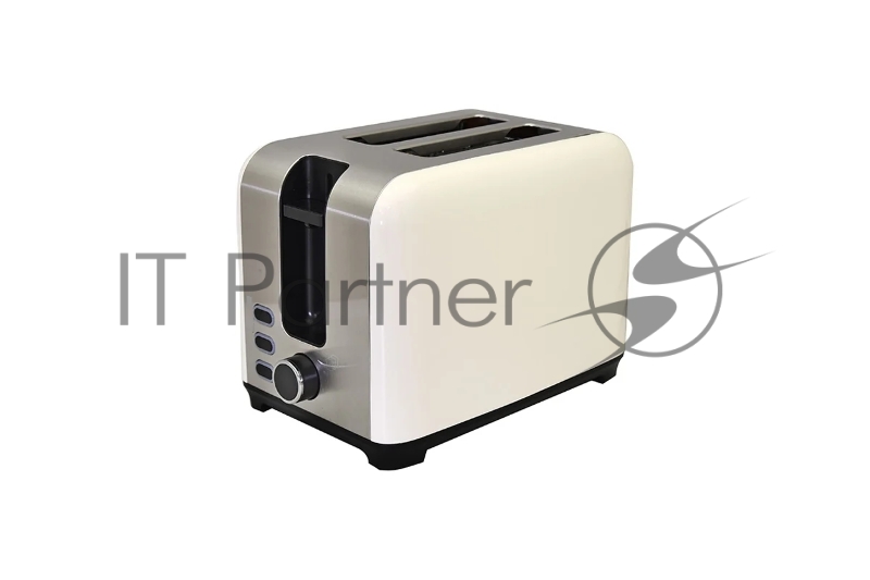 Тостер OURSSON TS2120/IV