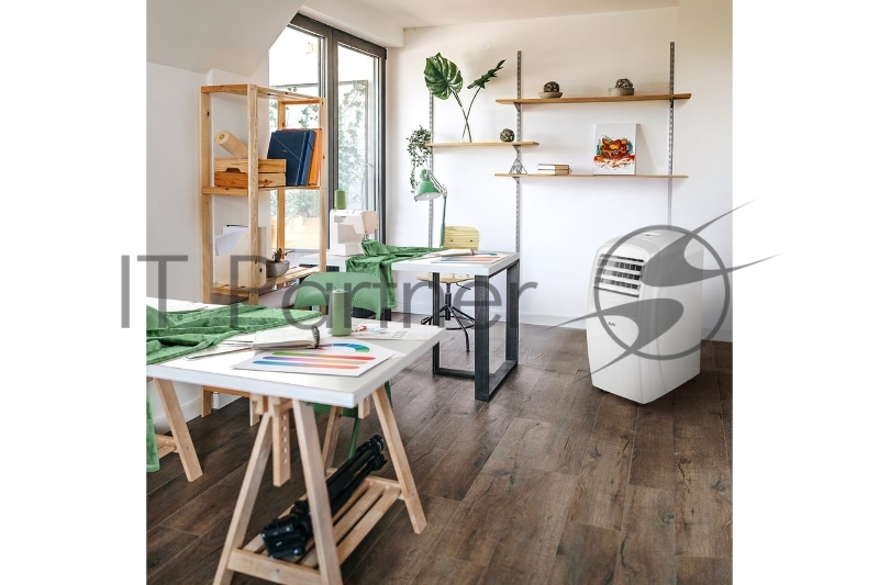 Кондиционер мобильный Ballu BPAC-18 CE_20Y