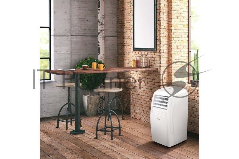 Кондиционер мобильный Ballu BPAC-18 CE_20Y