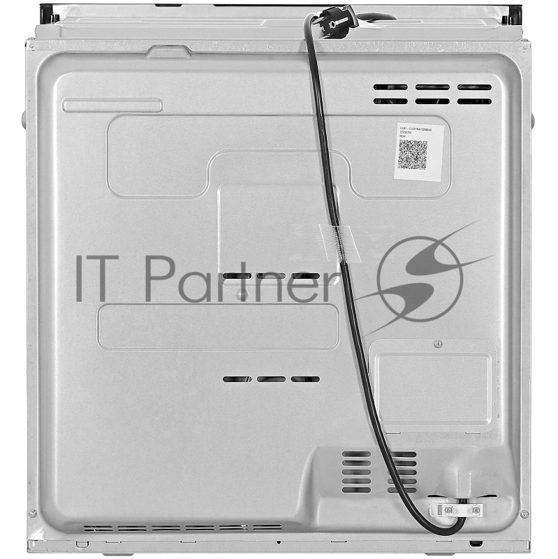 Электрический духовой шкаф Samsung NV7B4225ZAK/WT 59.5 x 59.6 x 57 см, Dual Cook, Каталитическая очистка, 2 стекла, Гриль, Конвекция, Сенсорное управление, LED дисплей, Air Sous Vide, Wi-Fi SmartThings, 76 л, цвет: черное стекло