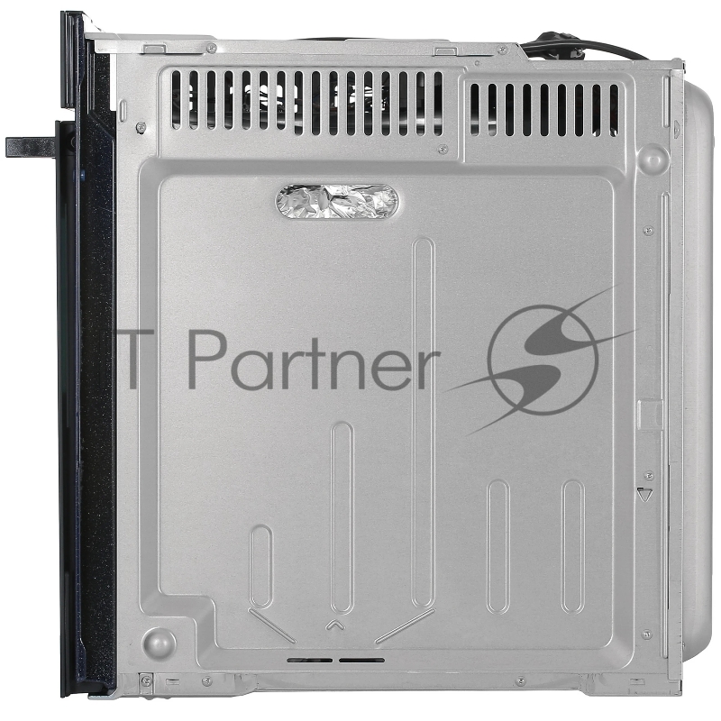 Электрический духовой шкаф Samsung NV7B4225ZAK/WT 59.5 x 59.6 x 57 см, Dual Cook, Каталитическая очистка, 2 стекла, Гриль, Конвекция, Сенсорное управление, LED дисплей, Air Sous Vide, Wi-Fi SmartThings, 76 л, цвет: черное стекло