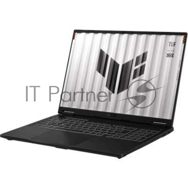ASUS TUF Gaming F16 FX608JM-RV041 Intel Core i5 13450HX 2400MHz/16/1920x1200/16GB/1024 SSD/NVIDIA GeForce RTX 5060 8GB/Wi-Fi/Bluetooth/Windows 11 Pro (90NR0MI1-M002J0_Win11P) Grey