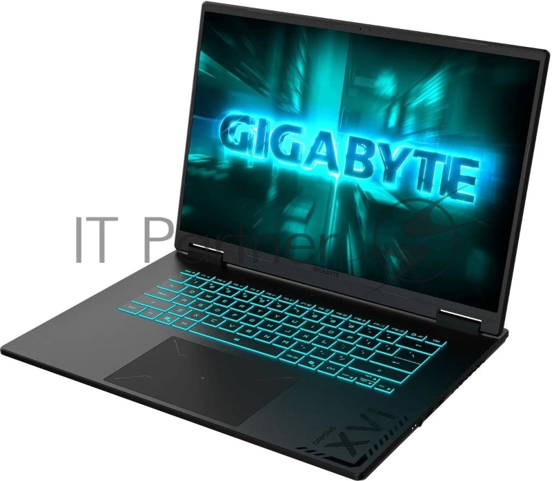 GIGABYTE GAMING A16 Intel Core i5 13420H 2100MHz/16/1920x1200/32GB/512GB SSD/NVIDIA GeForce RTX 4050 6GB/Wi-Fi/Bluetooth/Windows 11 Pro (CMHH2KZ893SD_32Win11P) Grey