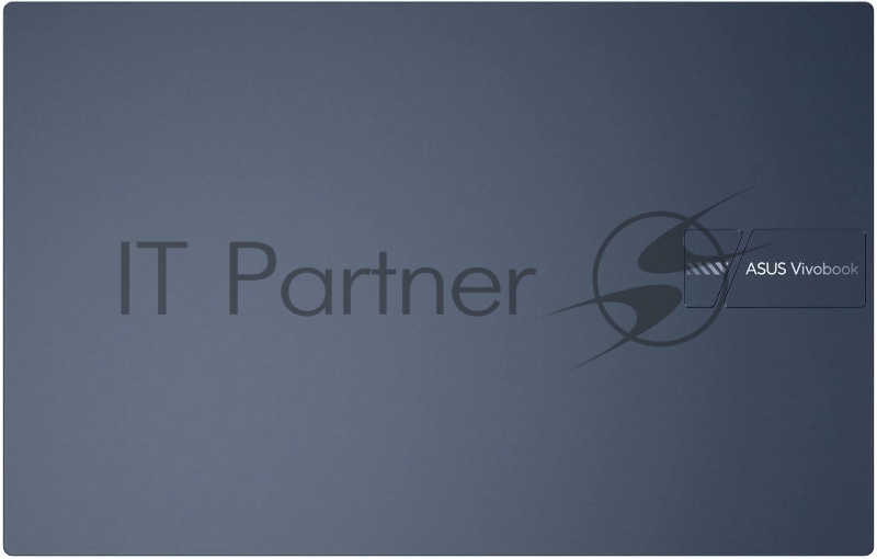 ASUS VivoBook 17 X1704VA-AU853 Intel Core 5 120U 1400MHz/17.3/1920x1080/16GB/51 SSD/Intel Graphics/Wi-Fi/Bluetooth/Windo 11 Pro (90NB13X2-M00AT0_Win11P) Blue