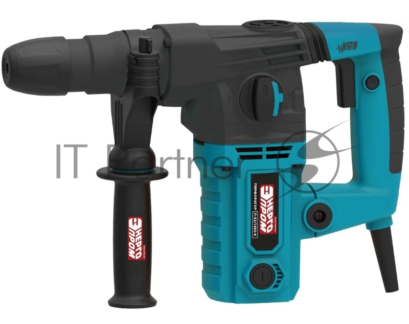 Перфоратор ЭНЕРГОПРОМ HOME MASTER П-32/1350К SDS+ (кейс) 00-00016924