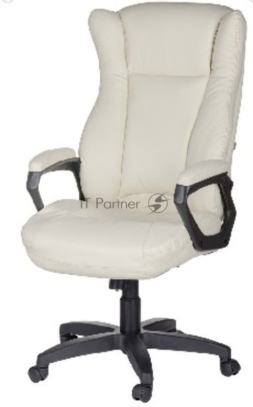 OLSS кресло АДМИРАЛ Ультра бежевый экокожа Крестовина «Америка» диаметр 680 мм.Подлокотники: кресло комплектуется подлокотником с мягкими накладками.Обивочные материалы: «Экокожа».Газпатрон: стандартный газпатрон .Механизм качания: Топ-Ган ( с регули