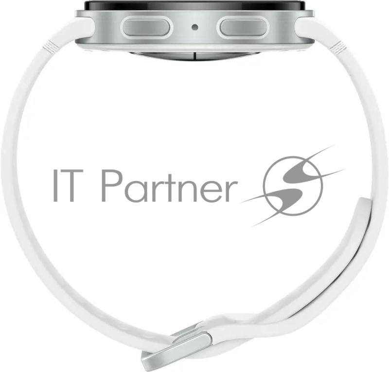 Смарт-часы Samsung Galaxy Watch 8 44mm LTE SM-L335 Silver CAU