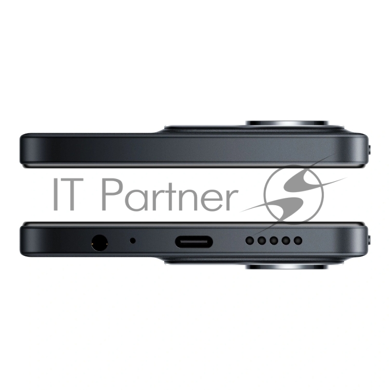 Смартфон Xiaomi Redmi 15C 4/128Gb черный