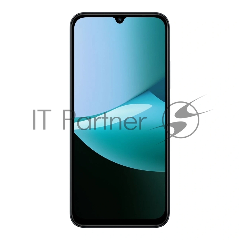 Смартфон Xiaomi Redmi 15C 4/128Gb черный