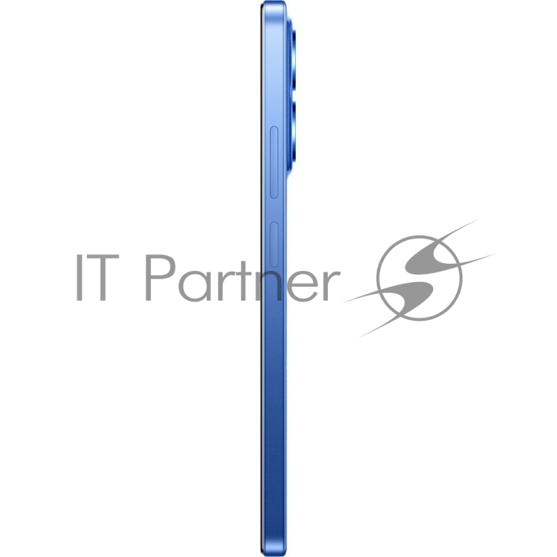 Смартфон Xiaomi Redmi 15C 4/128Gb синий