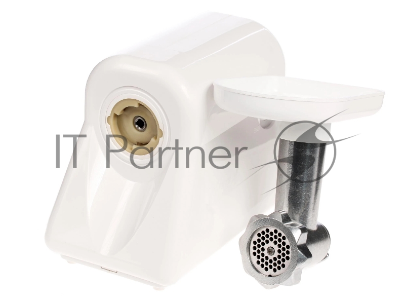 Мясорубка электрическая РОТОР Люкс ЭМШ 35/300-2 (с соковыжималкой)