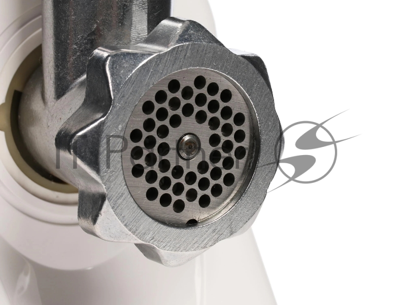 Мясорубка электрическая РОТОР Люкс ЭМШ 35/300-2 (с соковыжималкой)