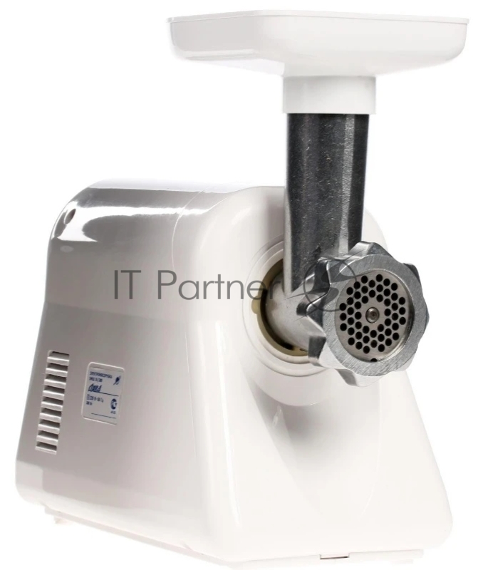Мясорубка электрическая РОТОР Люкс ЭМШ 35/300-2 (с соковыжималкой)