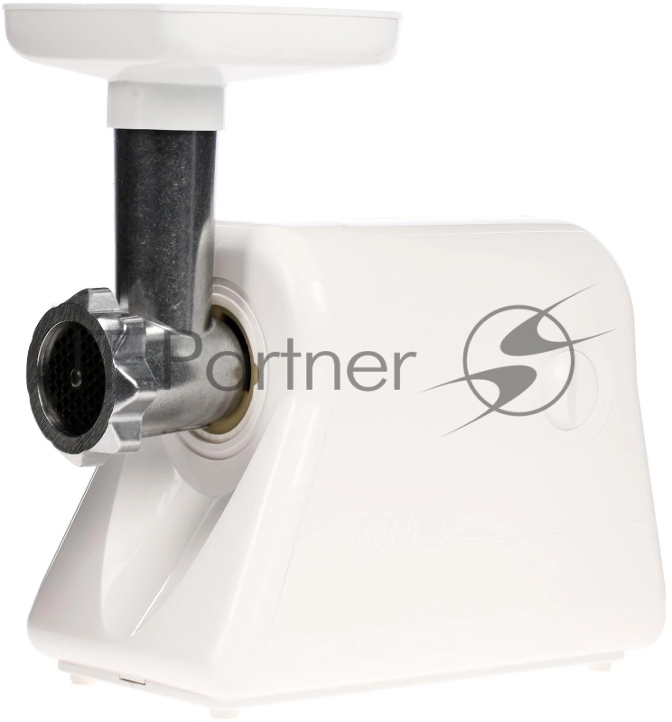 Мясорубка электрическая РОТОР Люкс ЭМШ 35/300-2 (с соковыжималкой)