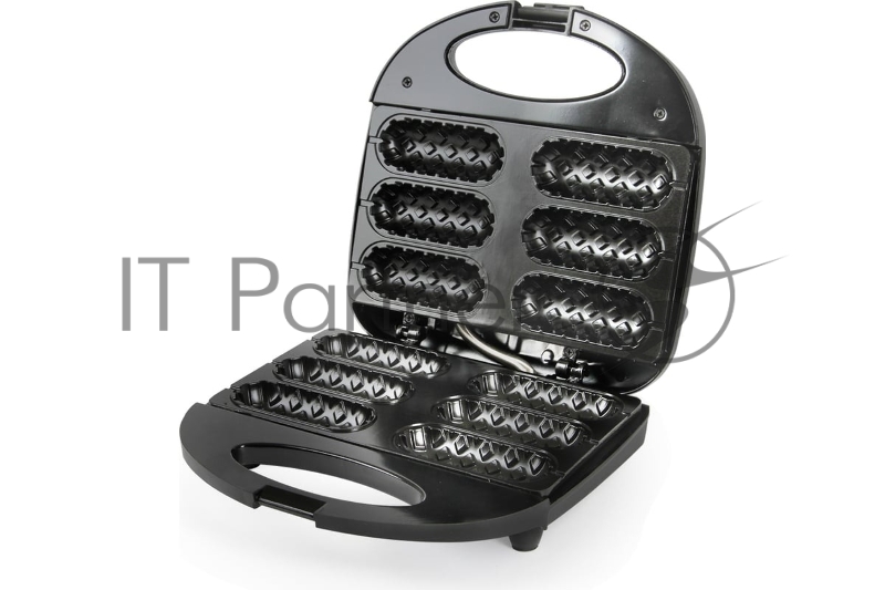 Электрическая сосисочница Atlanta ATH-1081 черный