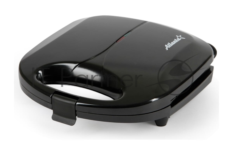 Электрическая сосисочница Atlanta ATH-1081 черный