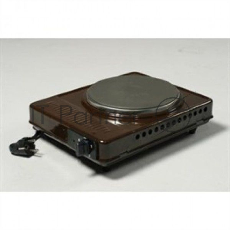 Электрическая плитка ЭПЧ 1-1,5/220 Брест, 1 конф