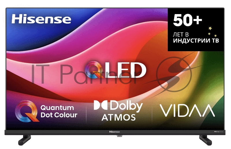 Телевизор HISENSE 32 32A5Q RU