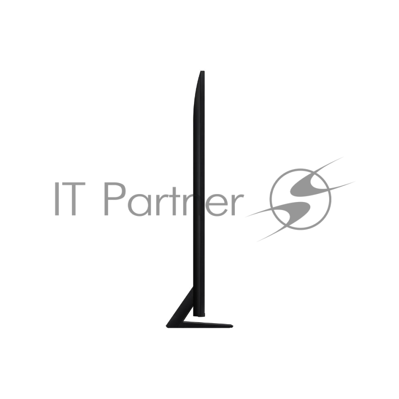 Телевизор QLED Samsung 55 QE55QN80FAUXRU Q серебристый 4K Ultra HD 120Hz DVB-T2 DVB-C DVB-S2 USB WiFi Smart TV