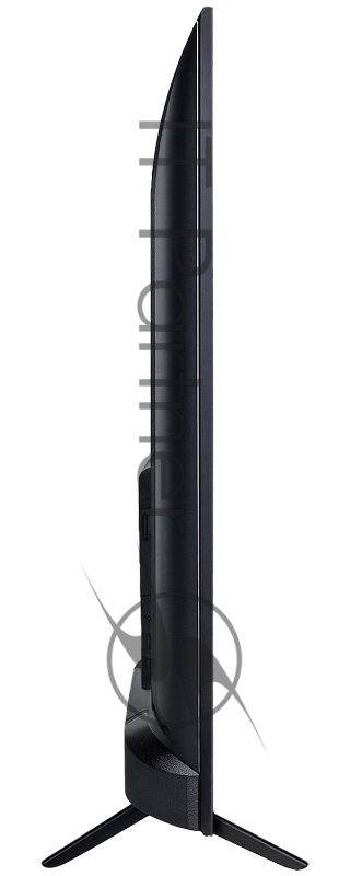 Телевизор Topdevice 65/UHD/VA/Smart YaOS/2-32 ГБ/BT 5.1/Wi-Fi 2.4+5 ГГц/черный (TDTV65ES13U_BK)