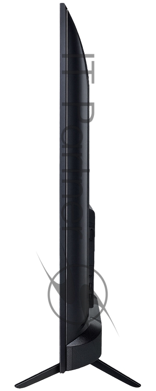 Телевизор Topdevice 65/UHD/VA/Smart YaOS/2-32 ГБ/BT 5.1/Wi-Fi 2.4+5 ГГц/черный (TDTV65ES13U_BK)