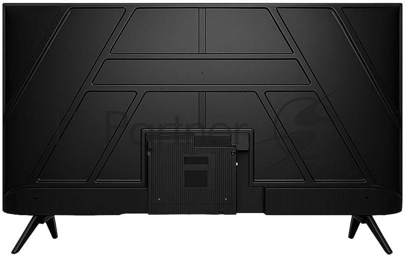 Телевизор Topdevice 65/UHD/VA/Smart YaOS/2-32 ГБ/BT 5.1/Wi-Fi 2.4+5 ГГц/черный (TDTV65ES13U_BK)