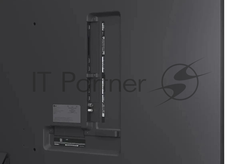 Телевизор 100 LG 100QNED86A6.ARUG QNED 4K 144 Hz SmartTV webOS 25