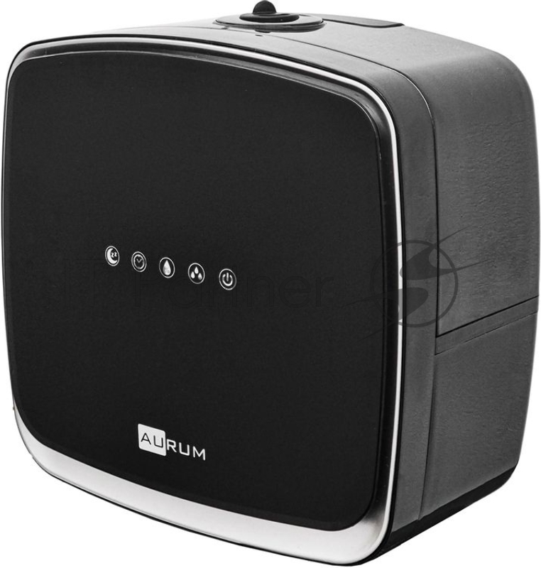 Увлажнитель воздуха AURUM AHR-G3030 черный