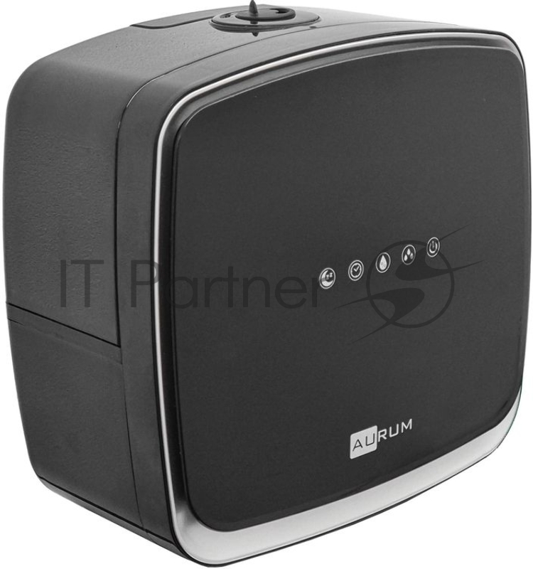 Увлажнитель воздуха AURUM AHR-G3030 черный