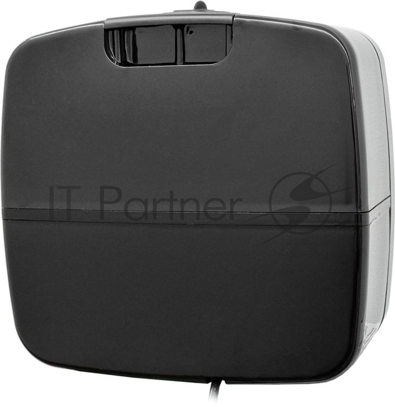 Увлажнитель воздуха AURUM AHR-G3030 черный