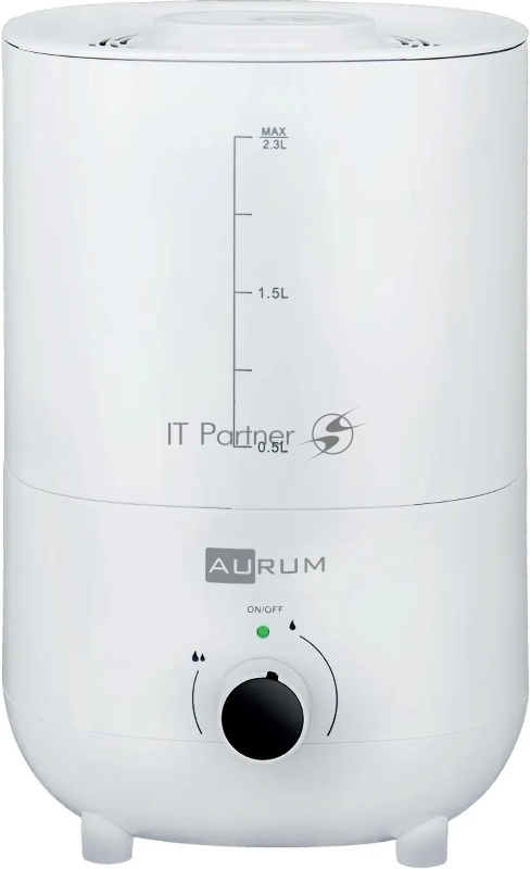Ультразвуковой увлажнитель воздуха AURUM AHR-R2310
