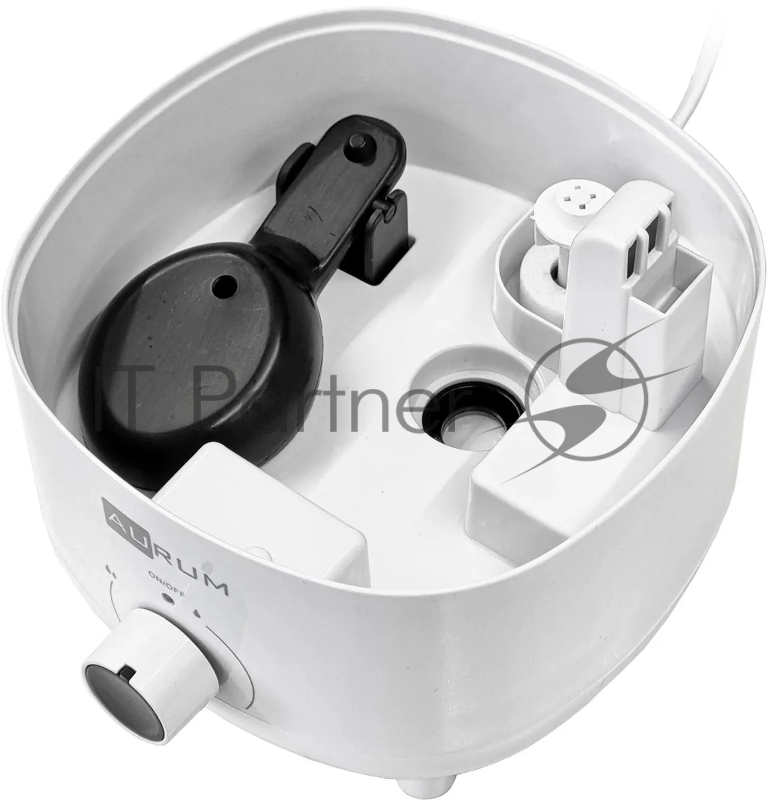 Ультразвуковой увлажнитель воздуха AURUM AHR-R2310