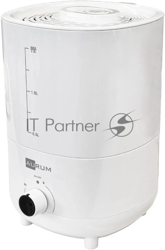 Ультразвуковой увлажнитель воздуха AURUM AHR-R2310