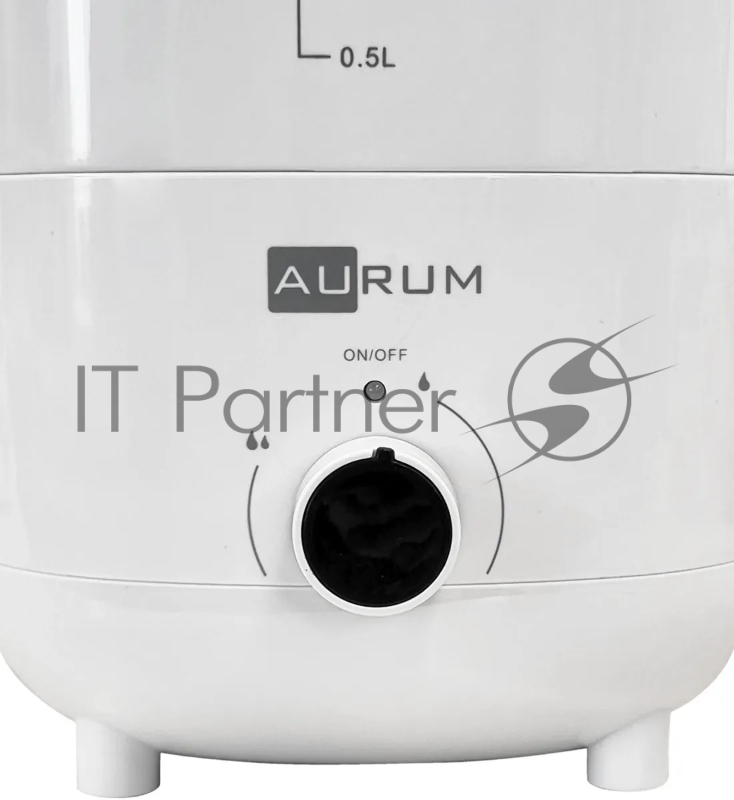 Ультразвуковой увлажнитель воздуха AURUM AHR-R2310