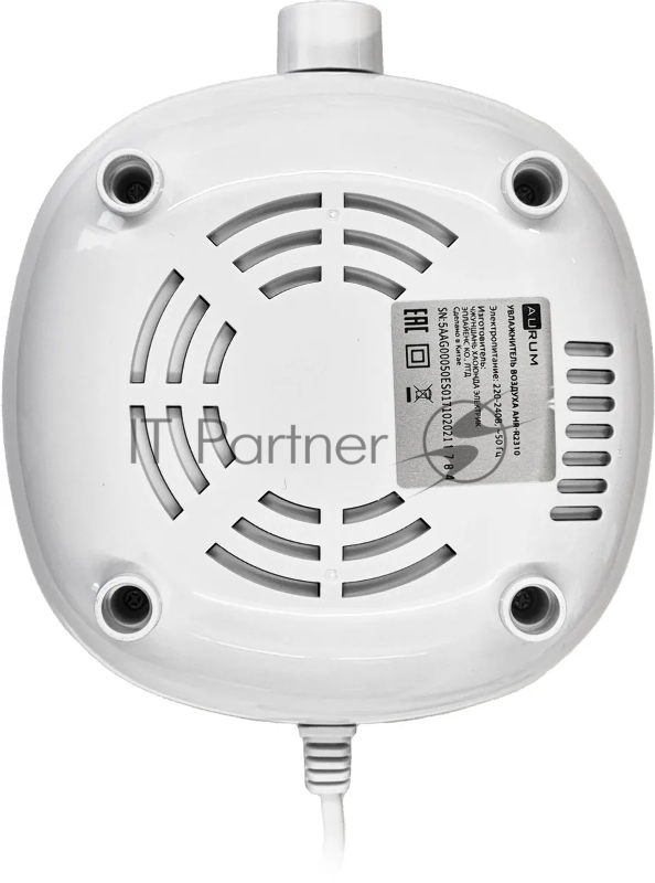 Ультразвуковой увлажнитель воздуха AURUM AHR-R2310