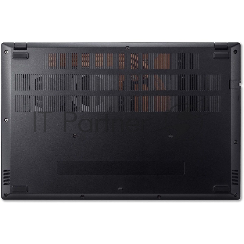 Ноутбук ACER Aspire Nitro ANV15-41-R8FA 15.6(1920x1080 (матовый) IPS)/AMD Ryzen 5 6600H(3.3Ghz)/16384Mb/512PCISS GeForce RTX3050(6144Mb)/Cam/BT/WiFi/50 1y/2kg/Black/NoOS