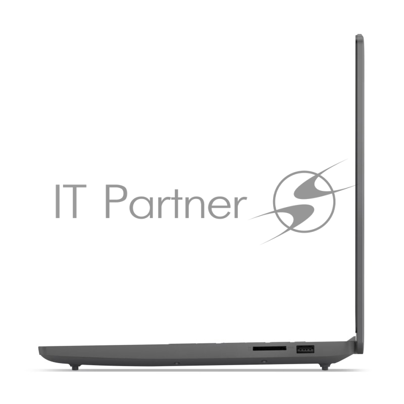 Ноутбук Lenovo LOQ 15IAX9E Intel Core i5 12450HX 2400MHz/15.6/1920x1080/16GB/51 SSD/NVIDIA GeForce RTX 3050 6GB/Wi-Fi/Bluetooth/Windows 11 Pro (83LK0043RK_Win11P) Grey