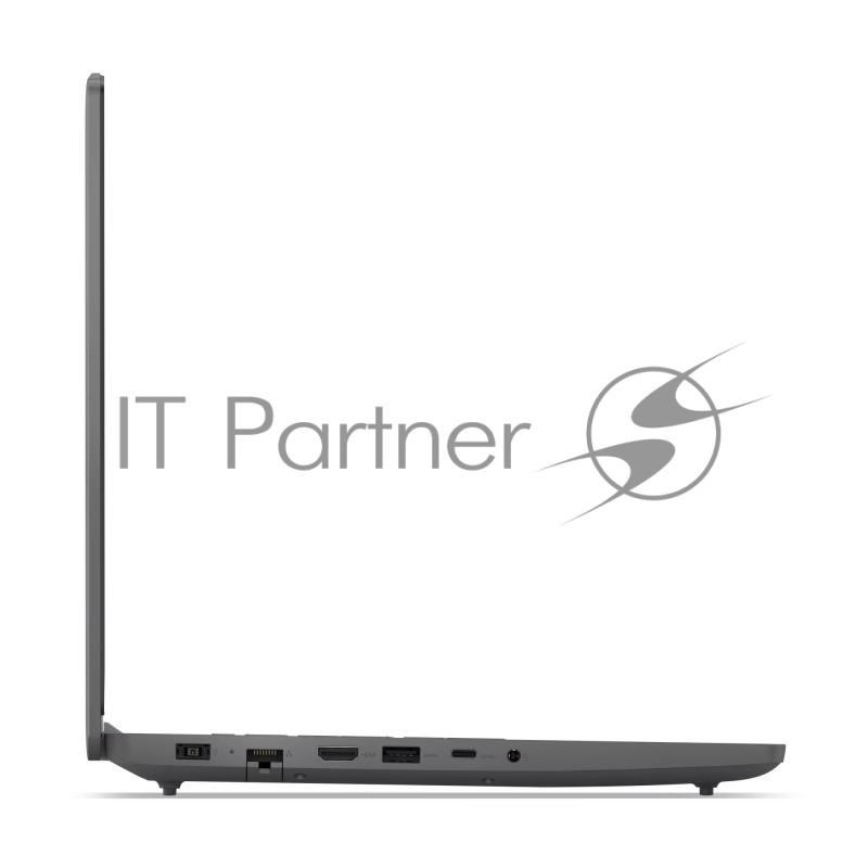 Ноутбук Lenovo LOQ 15IAX9E Intel Core i5 12450HX 2400MHz/15.6/1920x1080/16GB/51 SSD/NVIDIA GeForce RTX 3050 6GB/Wi-Fi/Bluetooth/Windows 11 Pro (83LK0043RK_Win11P) Grey