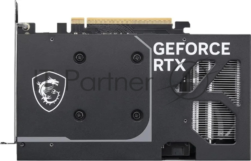 Видеокарта MSI RTX5050 VENTUS 2X 8GB GDDR6 128bit 3xDP HDMI 2FAN RTL
