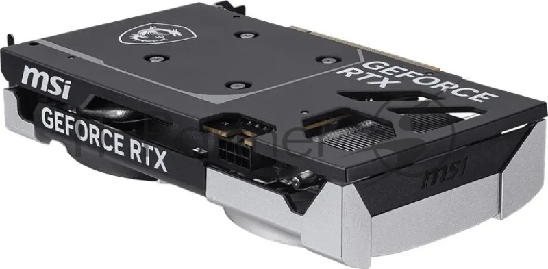 Видеокарта MSI RTX5050 VENTUS 2X 8GB GDDR6 128bit 3xDP HDMI 2FAN RTL