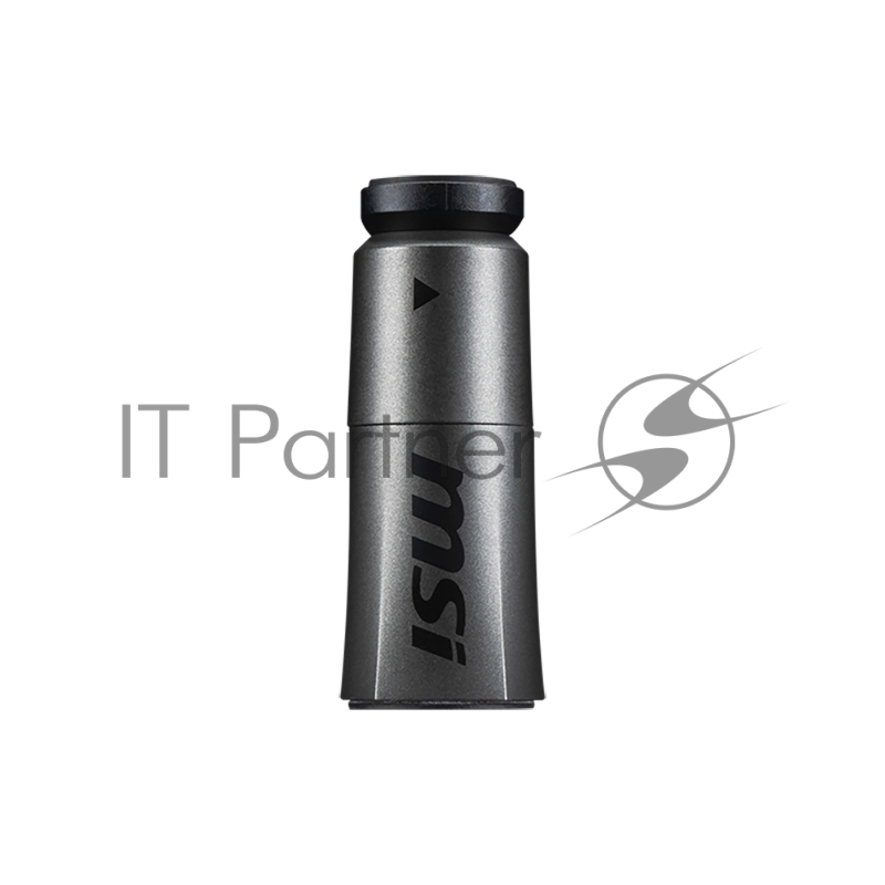 Видеокарта MSI RTX5080 INSPIRE 3X 16GB GDDR7 256bit 3xDP HDMI 3FAN RTL