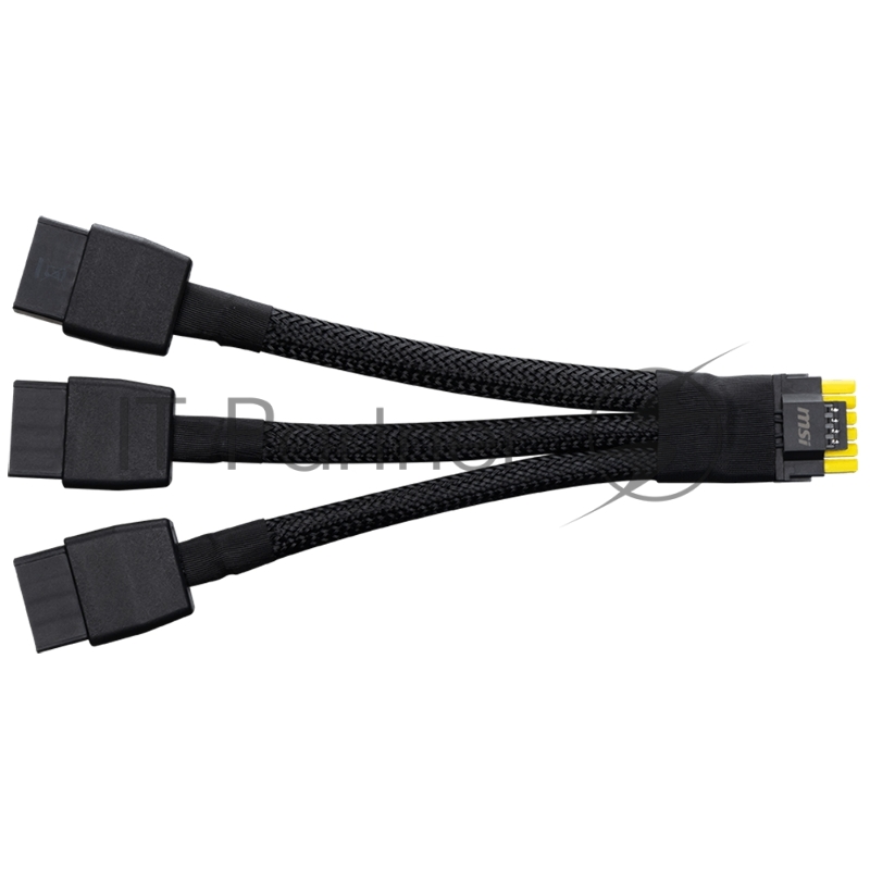 Видеокарта MSI RTX5080 INSPIRE 3X 16GB GDDR7 256bit 3xDP HDMI 3FAN RTL