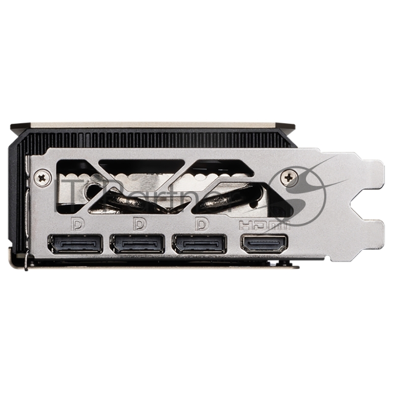 Видеокарта MSI RTX5080 INSPIRE 3X 16GB GDDR7 256bit 3xDP HDMI 3FAN RTL