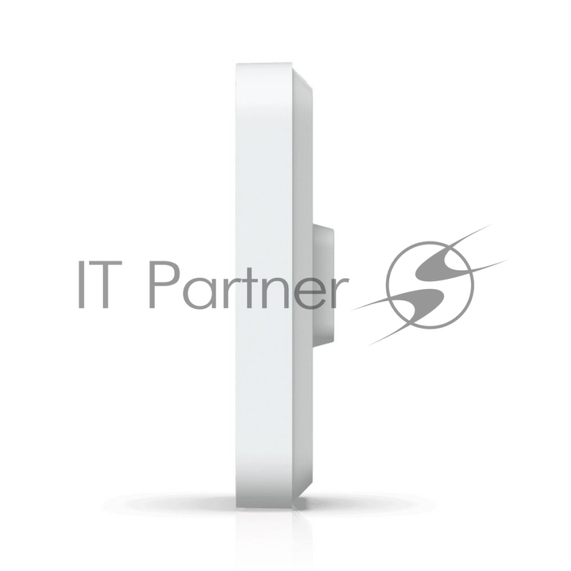 Точка доступа Ubiquiti U7 In-Wall