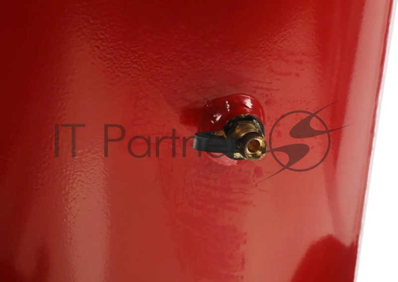 Компрессор поршневой Einhell TE-AC 270/50/10 масляный 270л/мин 50л 1800Вт красный/черный