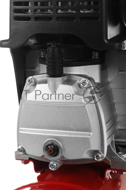 Компрессор поршневой Einhell TE-AC 270/50/10 масляный 270л/мин 50л 1800Вт красный/черный